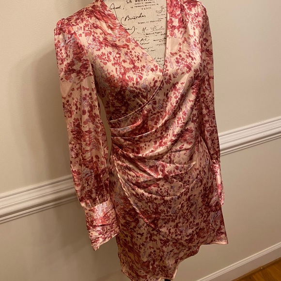 ‼️SALE‼️ The Girl Code Top/Dress - Picture 2 of 7